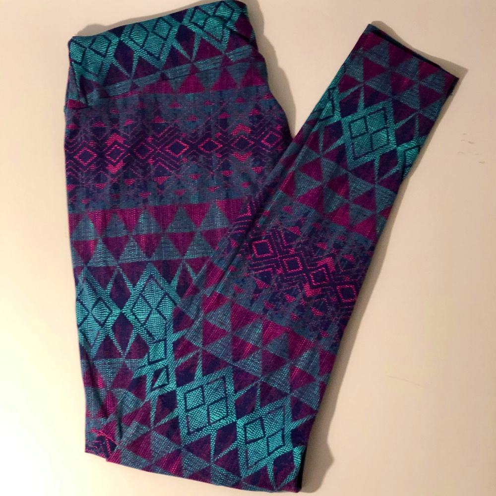 Lularoe Leggings